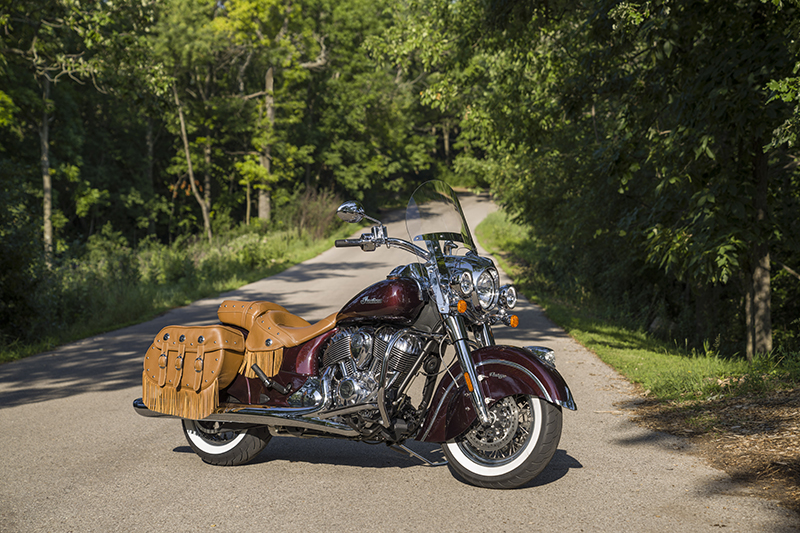 indian motorcycle 2020 lineup